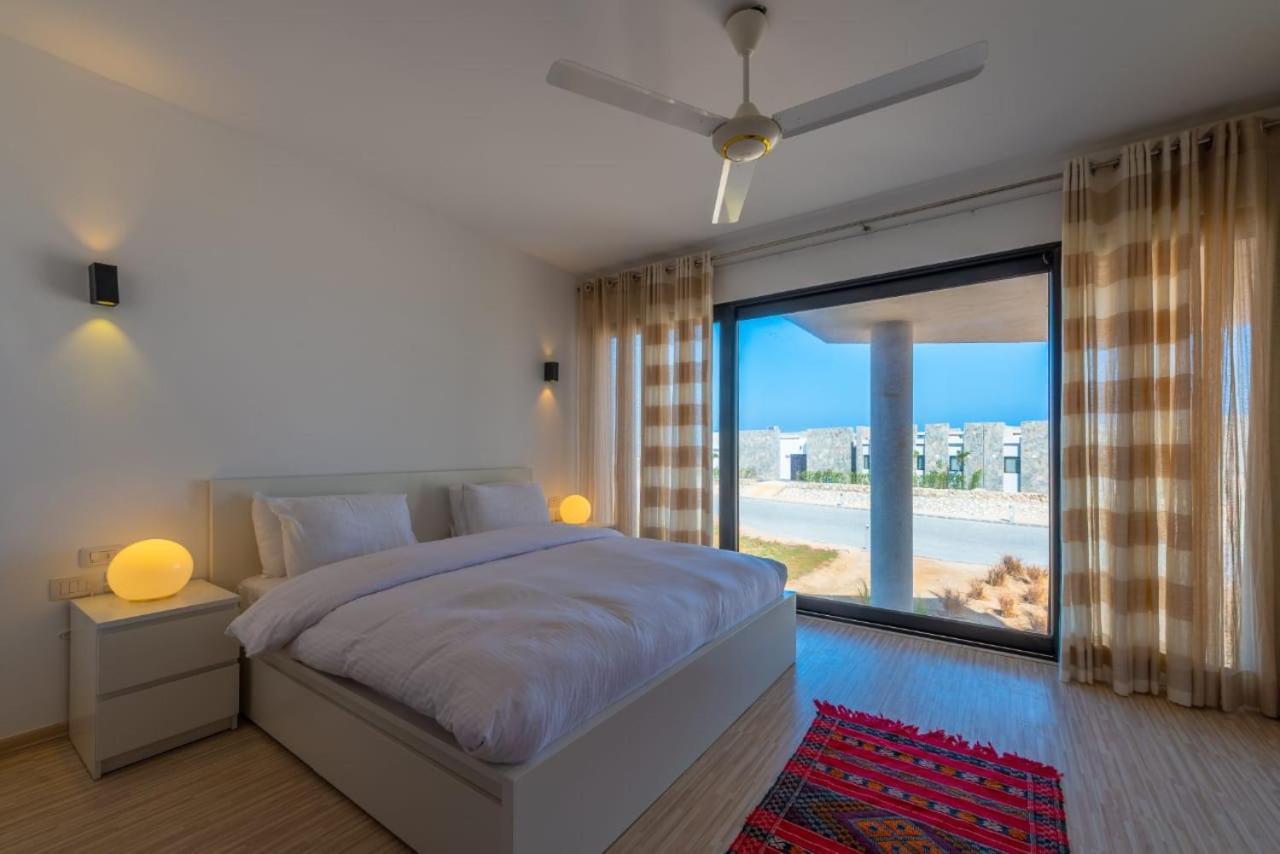 Vesta - Soma Bay Residence Hurghada Exterior photo