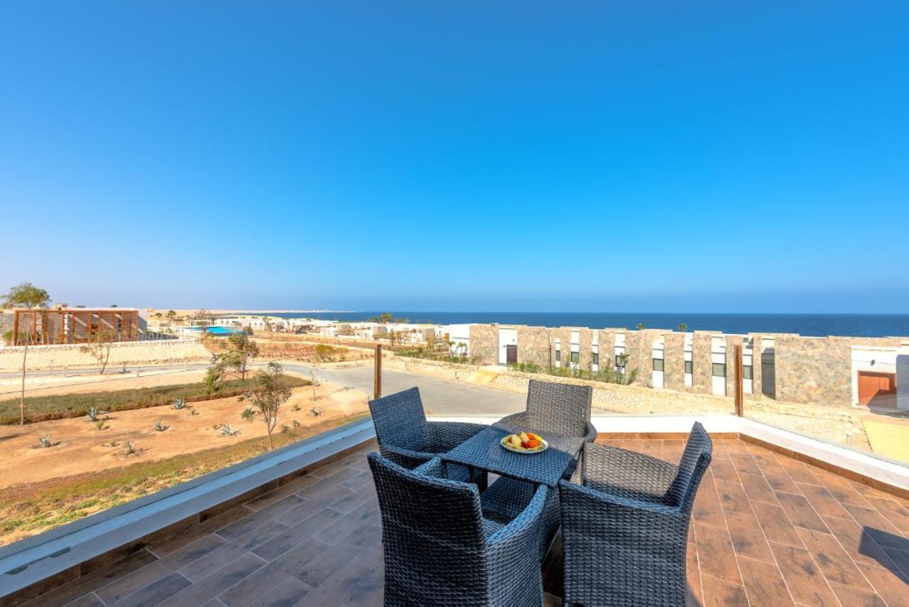 Vesta - Soma Bay Residence Hurghada Exterior photo