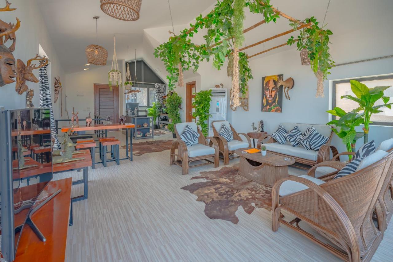 Vesta - Soma Bay Residence Hurghada Exterior photo