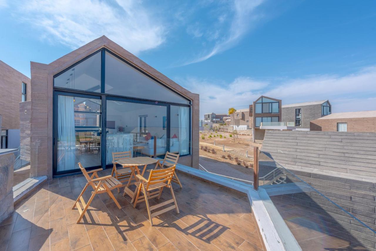 Vesta - Soma Bay Residence Hurghada Exterior photo