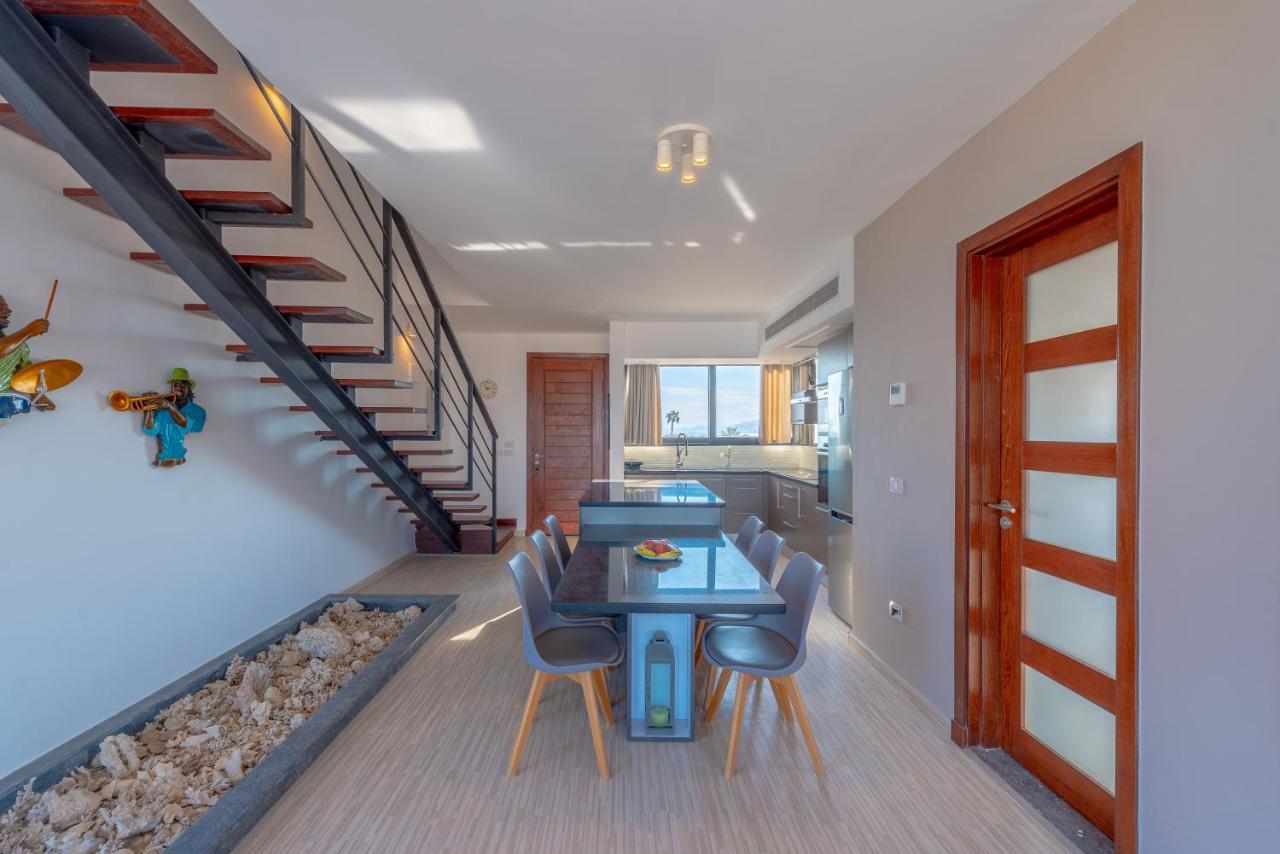 Vesta - Soma Bay Residence Hurghada Exterior photo
