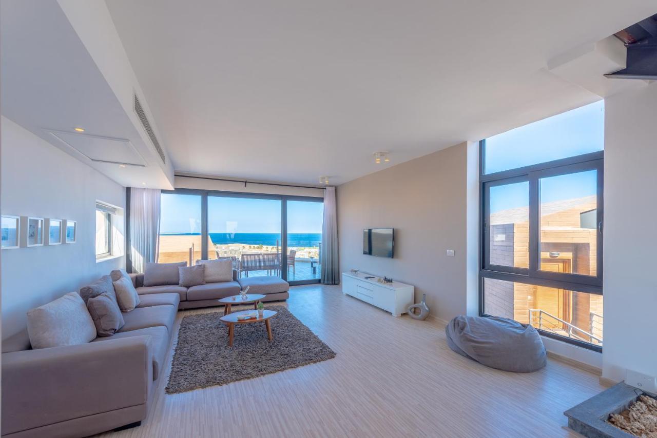 Vesta - Soma Bay Residence Hurghada Exterior photo