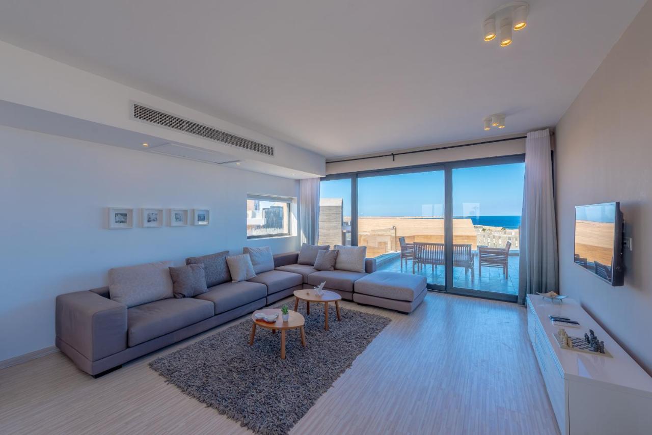 Vesta - Soma Bay Residence Hurghada Exterior photo