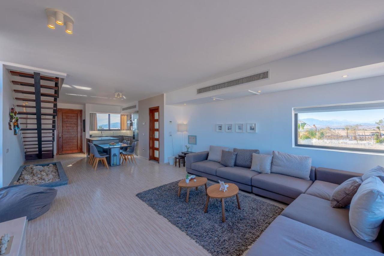 Vesta - Soma Bay Residence Hurghada Exterior photo