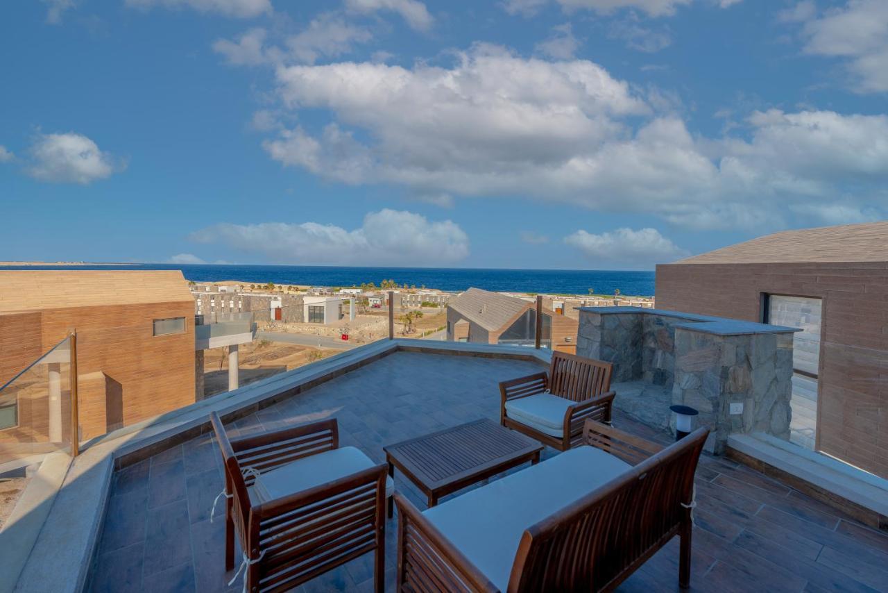 Vesta - Soma Bay Residence Hurghada Exterior photo