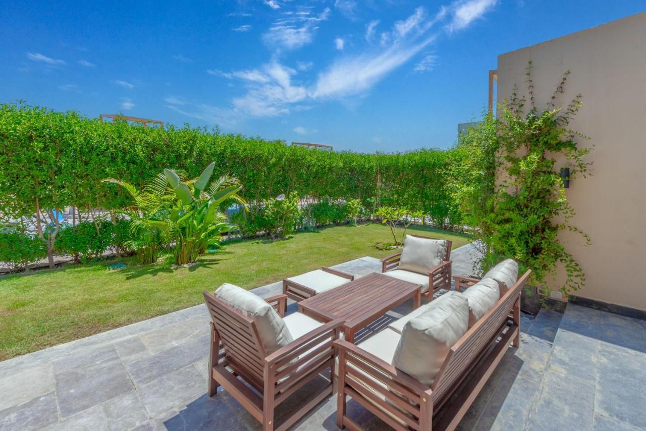 Vesta - Soma Bay Residence Hurghada Exterior photo