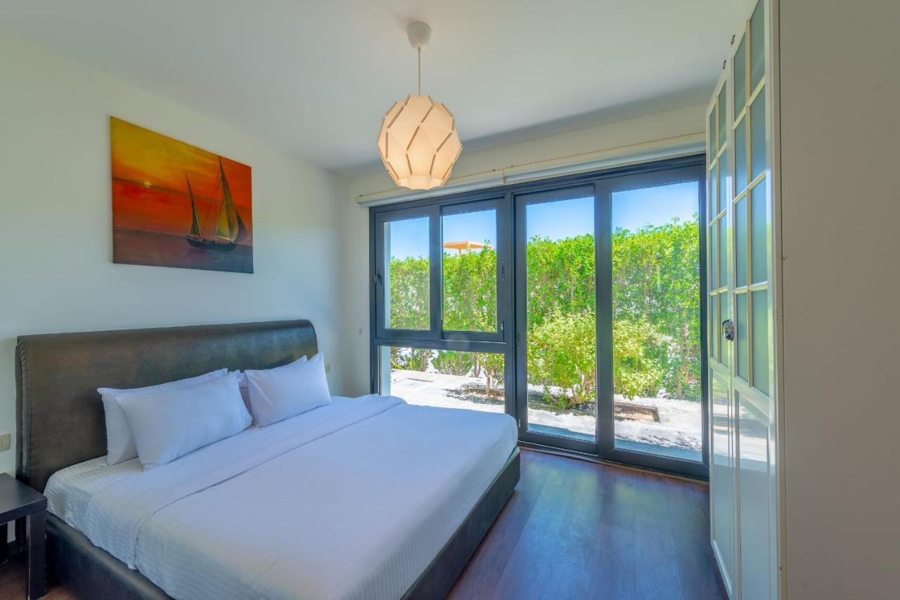 Vesta - Soma Bay Residence Hurghada Exterior photo