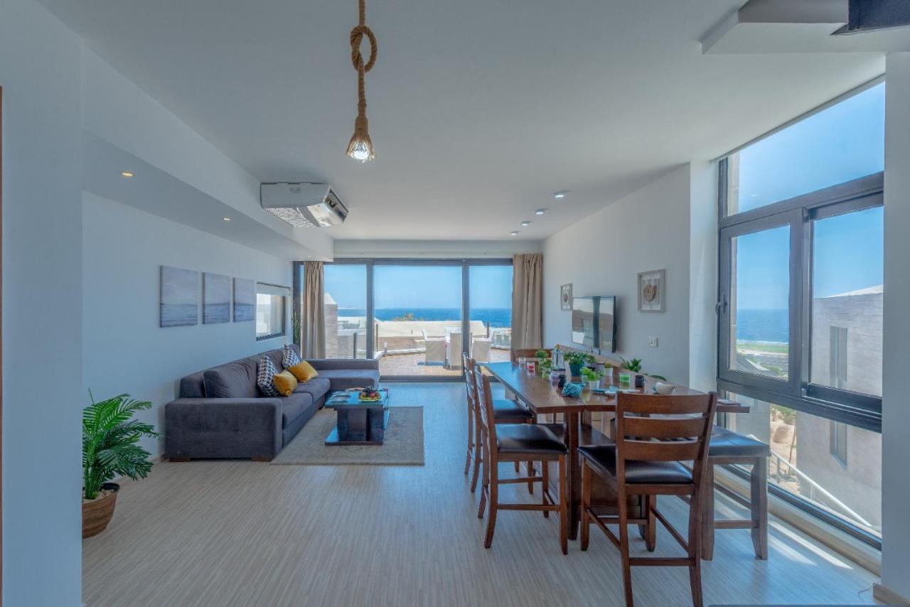 Vesta - Soma Bay Residence Hurghada Exterior photo
