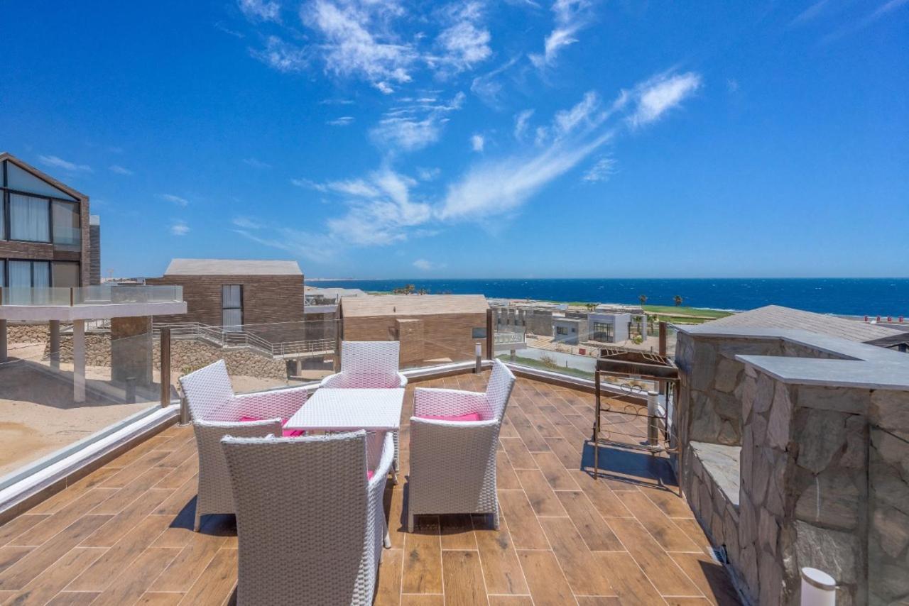 Vesta - Soma Bay Residence Hurghada Exterior photo