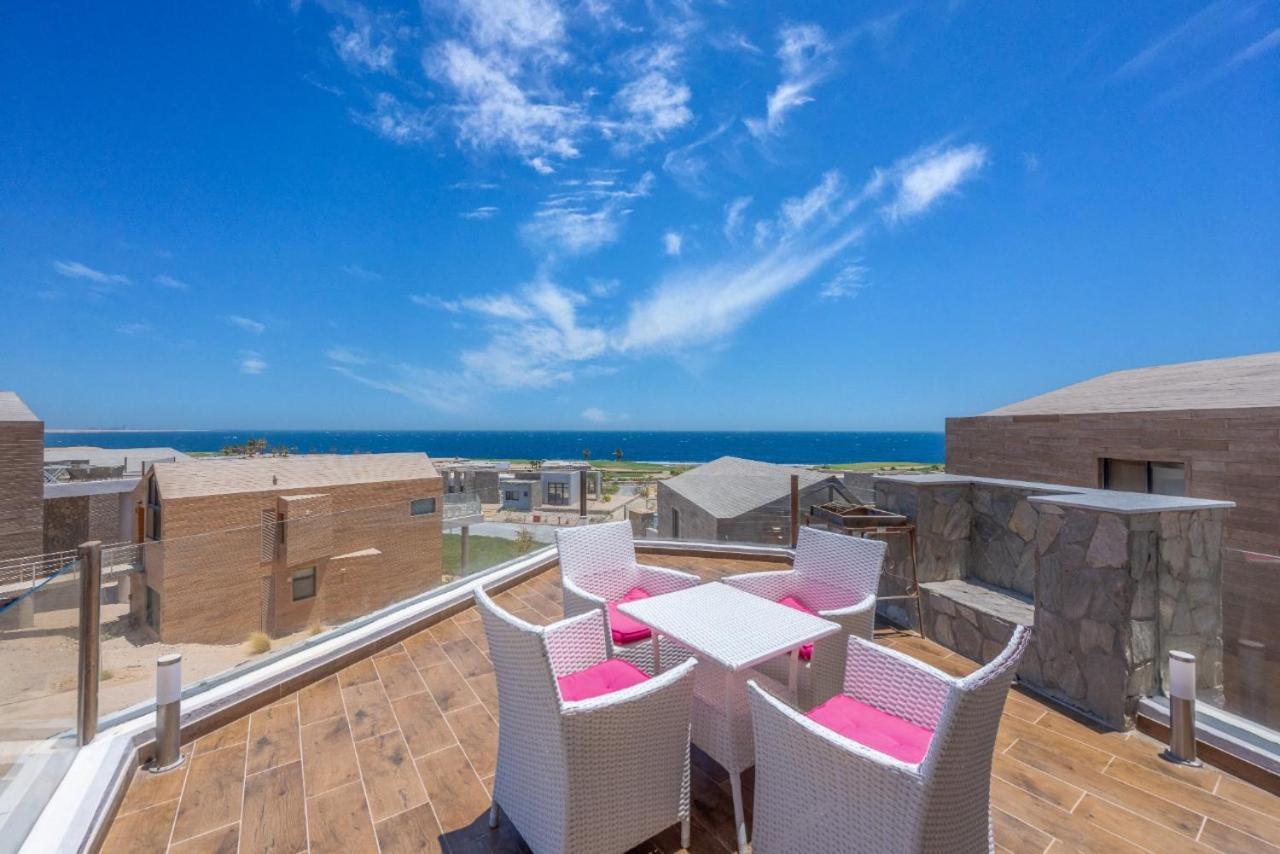 Vesta - Soma Bay Residence Hurghada Exterior photo