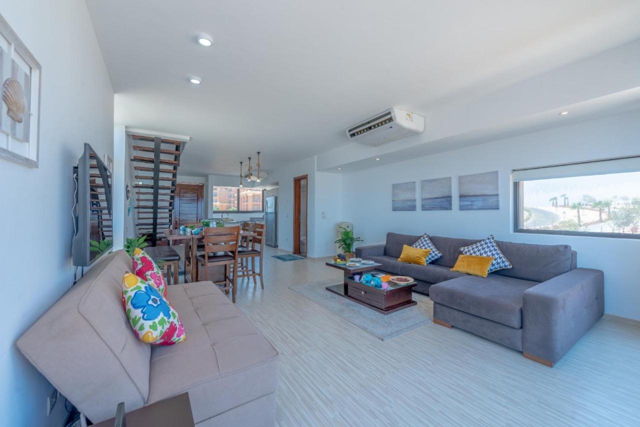 Vesta - Soma Bay Residence Hurghada Exterior photo