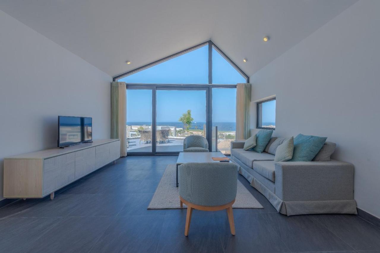 Vesta - Soma Bay Residence Hurghada Exterior photo