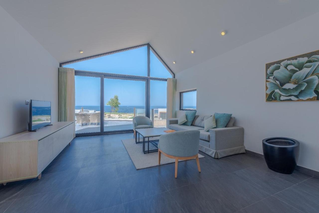 Vesta - Soma Bay Residence Hurghada Exterior photo