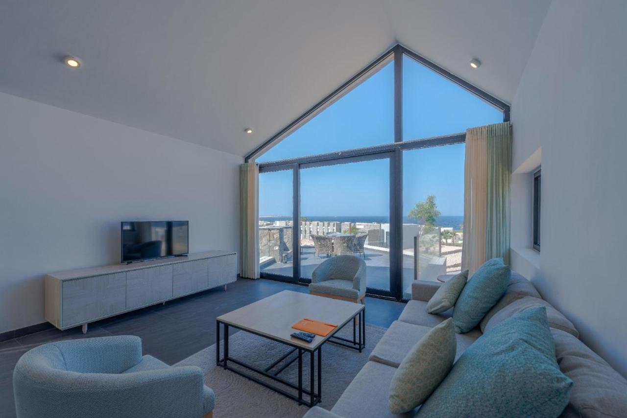 Vesta - Soma Bay Residence Hurghada Exterior photo