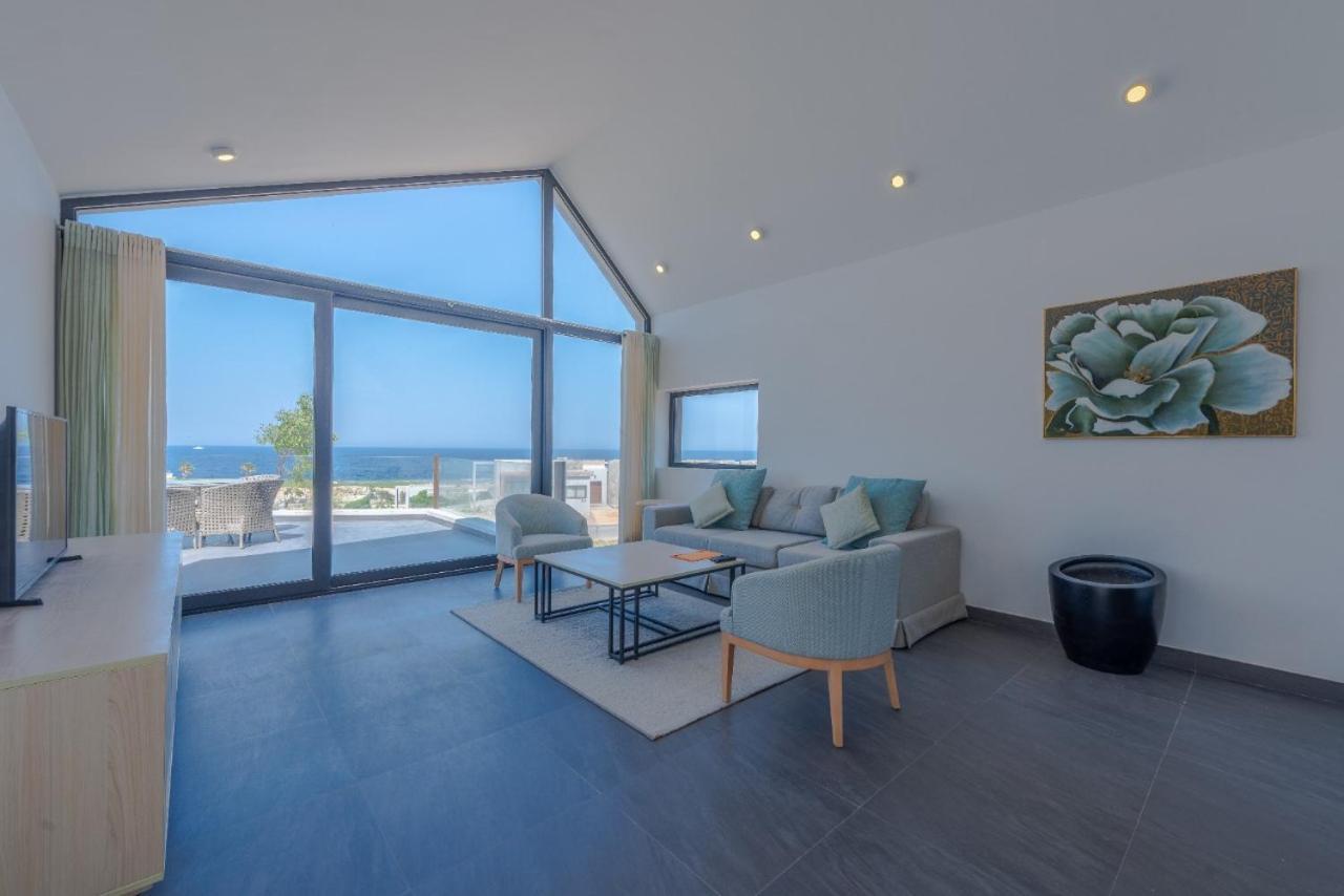 Vesta - Soma Bay Residence Hurghada Exterior photo