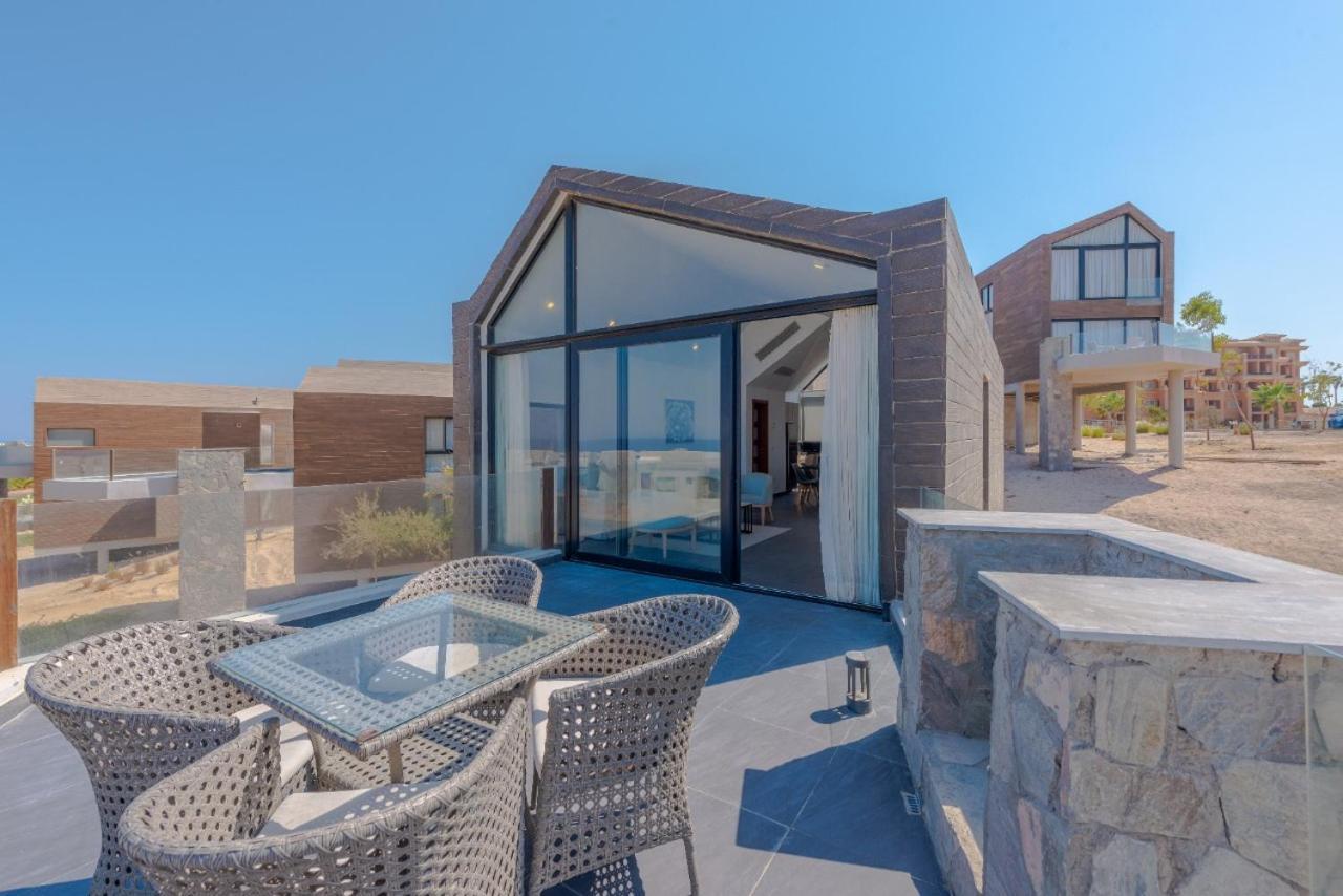 Vesta - Soma Bay Residence Hurghada Exterior photo