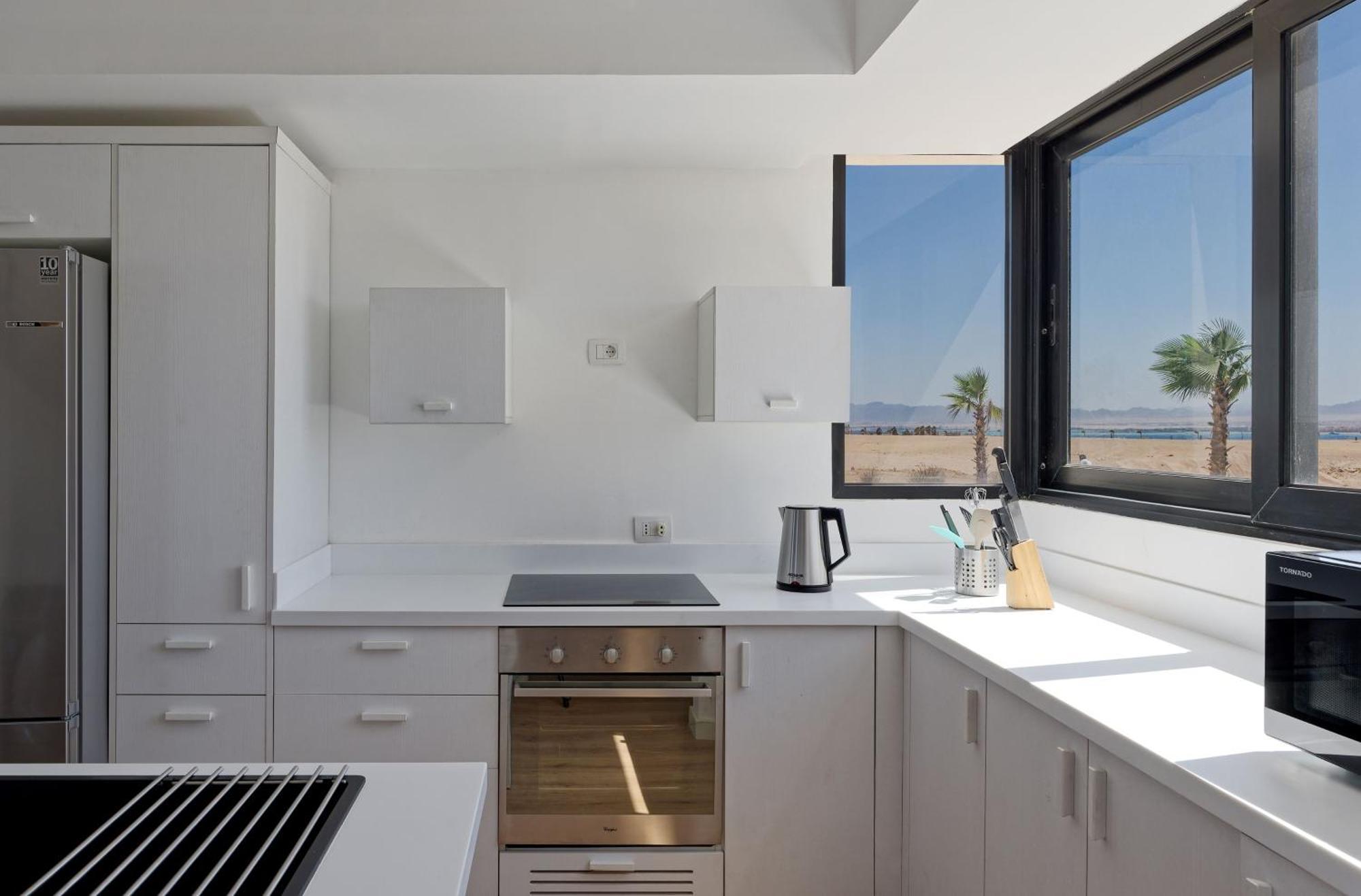 Vesta - Soma Bay Residence Hurghada Exterior photo