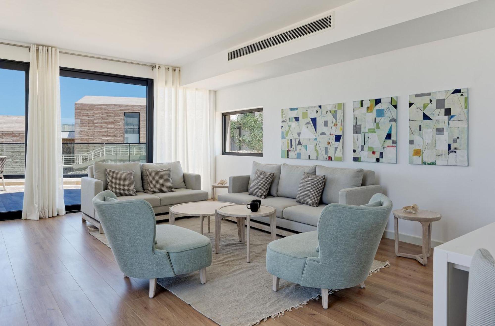 Vesta - Soma Bay Residence Hurghada Exterior photo