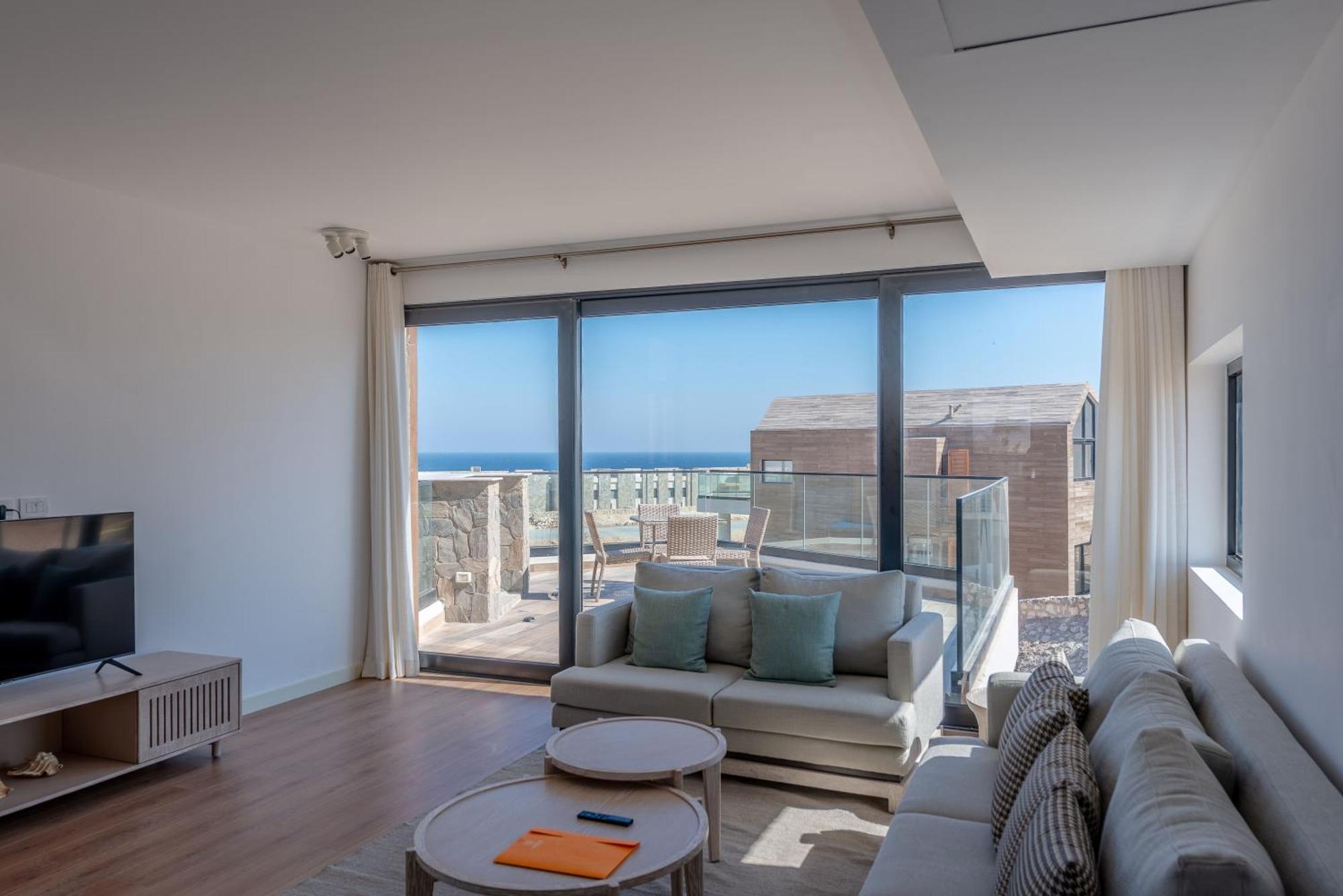 Vesta - Soma Bay Residence Hurghada Exterior photo