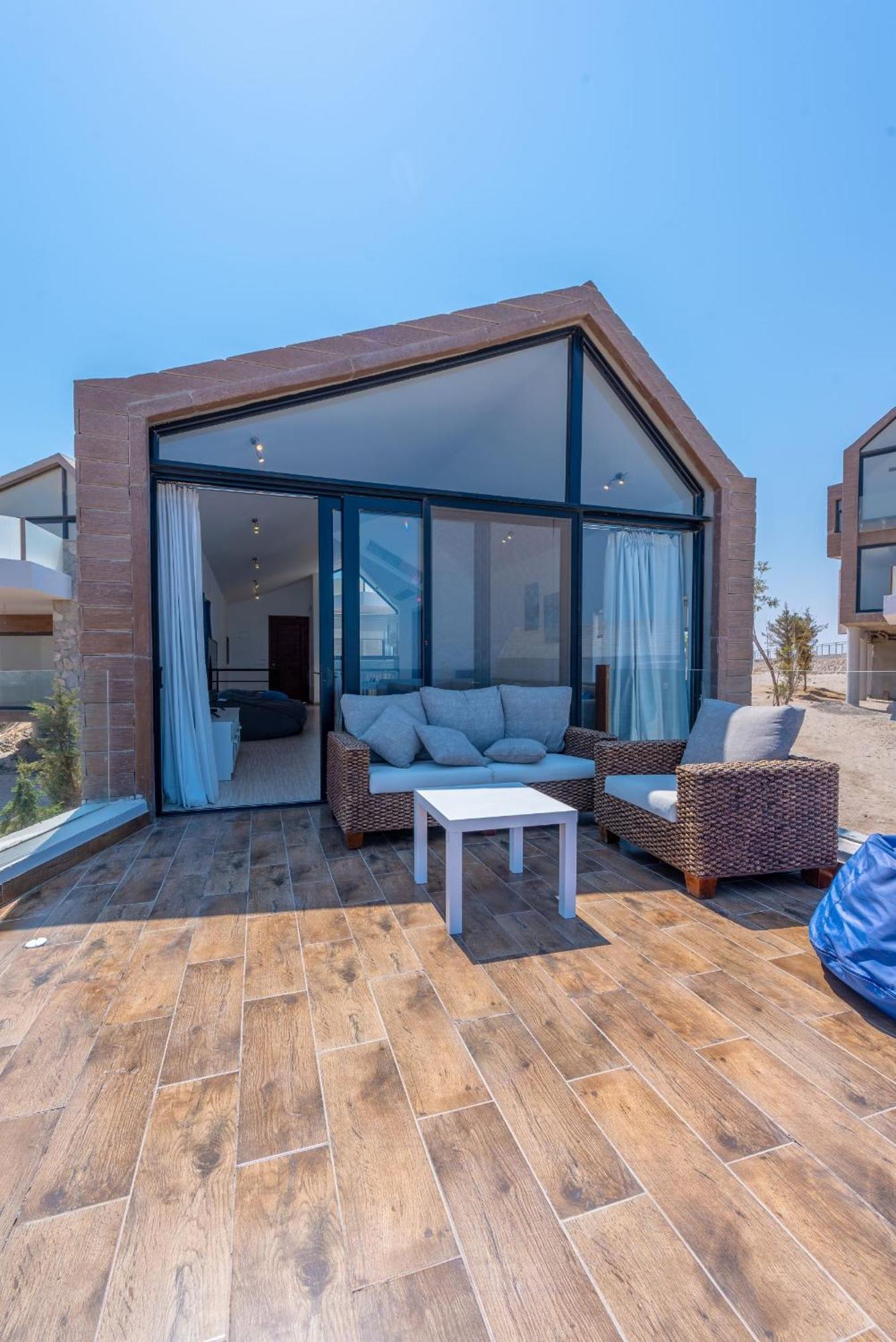 Vesta - Soma Bay Residence Hurghada Exterior photo