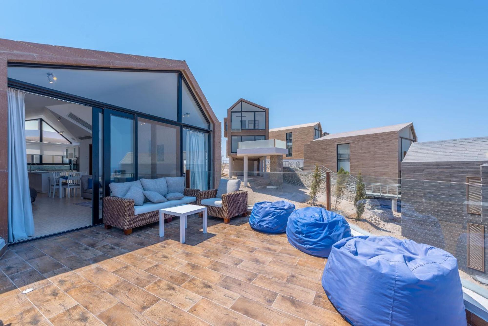 Vesta - Soma Bay Residence Hurghada Exterior photo