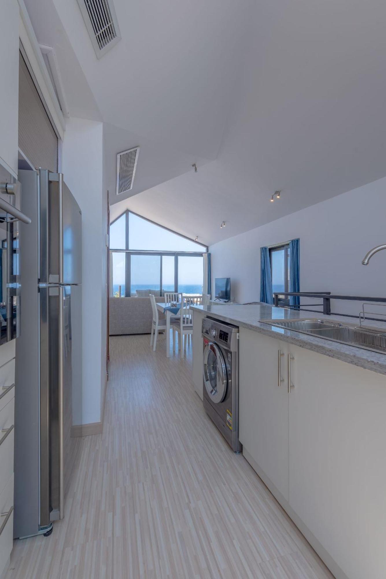 Vesta - Soma Bay Residence Hurghada Exterior photo